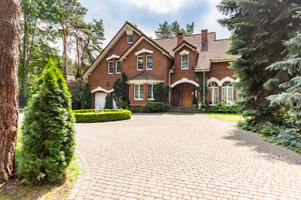 Reasons to Select Us for Your Driveway Paving Requirements in Thompsonville, PA