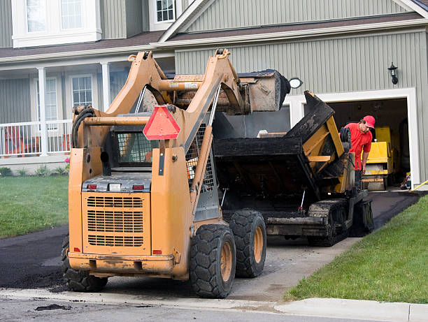 Reliable Thompsonville, PA Driveway Pavers Solutions