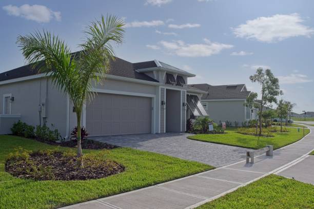 Best Affordable Driveway Pavers  in Thompsonville, PA